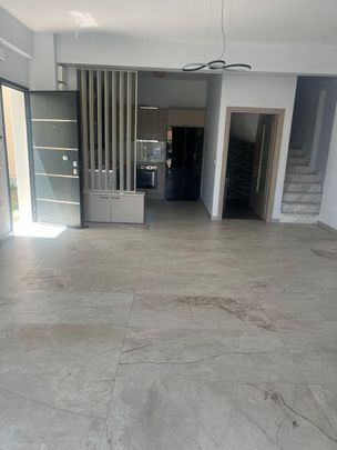 Μεζονέτα για ενοικίαση - Θέρμη, - Φωτογραφία 1