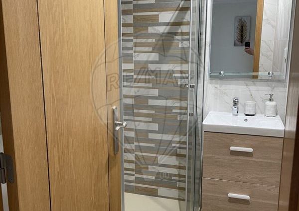 Apartamento T2 em Faro