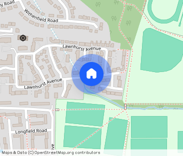 Lawnhurst Avenue, Wythenshawe, Manchester, M23 9SA - Photo 1