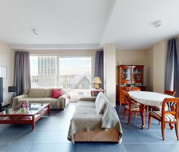 Appartement à Evere - Photo 6