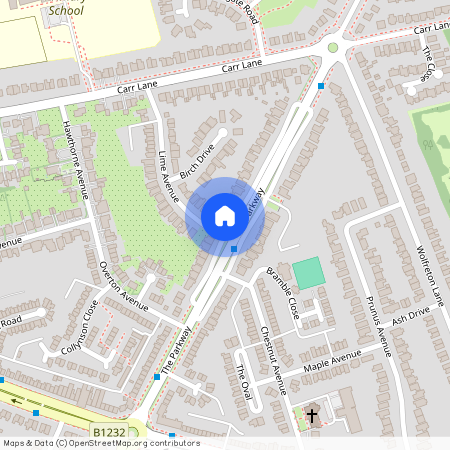 The Parkway, Willerby, Hull