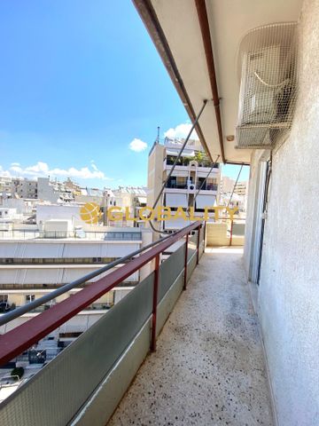 Ενοικίαση κατοικίας, 65 τ.μ., Ζωγράφου, 700 € - Photo 5