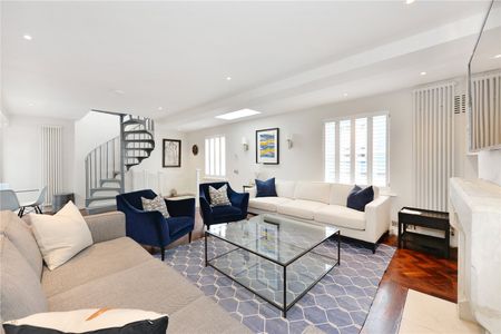 3 Bed Mews House To Rent - Photo 4