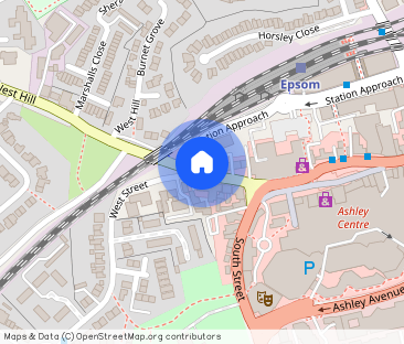 Ormonde Avenue ORV05 - Photo 1