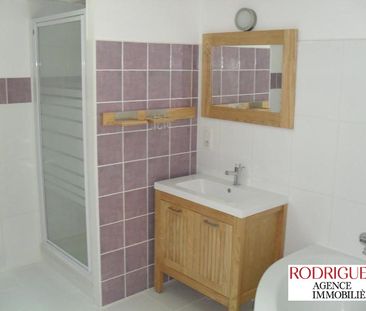 Location Appartement 5 pièces 94m² POITIERS 86000 - Photo 1