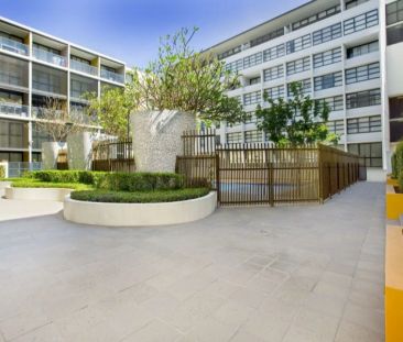 612 / 4 Mandible Street, Alexandria NSW 2015 - Photo 5