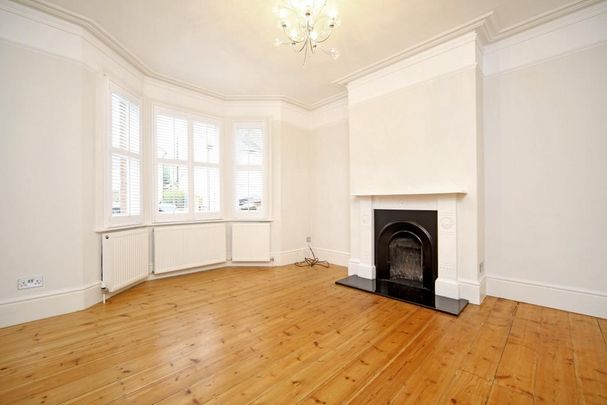 4 bedroom townhouse to rent - Photo 1