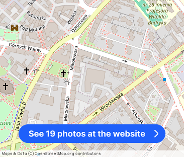 4 pokoje w luksusowym apartamencie - Photo 1