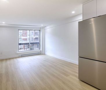 1 de la Cote-Saint-Catherine - Photo 2