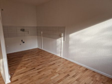 3-Raum-Wohnung Am Hohen Ufer 35 - Foto 4