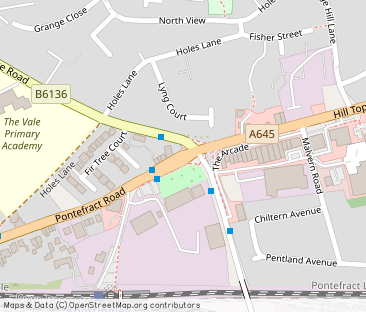 Agnes Hartley Way, Knottingly, WF11 - Photo 1