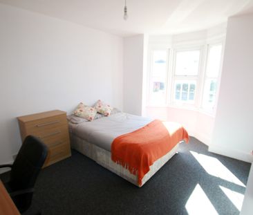 4 Bed Terraced House, Donnington Road, RG1 - Photo 5