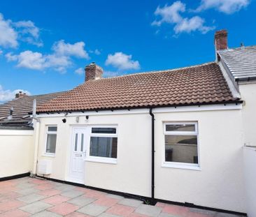 2 bedroom terraced bungalow to rent - Photo 3