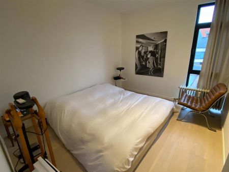 Lumineus appartement op absolute toplocatie op het Zuid - Photo 4