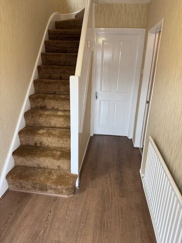 3 Bed Semi-Detached House, Maryland Avenue, B34 - Photo 4