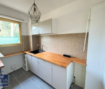 Location Appartement 1 pièce 36m² CANNES 06400 - Photo 2