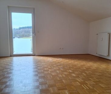 Objekt 797: 2-Zimmerwohnung in 4085 Waldkirchen/Wesen, Waldkirchen ... - Photo 2