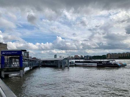 Circus Apartments, Canary Wharf, London, E14 - Photo 4