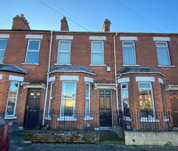 214 Tates Avenue, Belfast, BT12 6ND - Photo 1