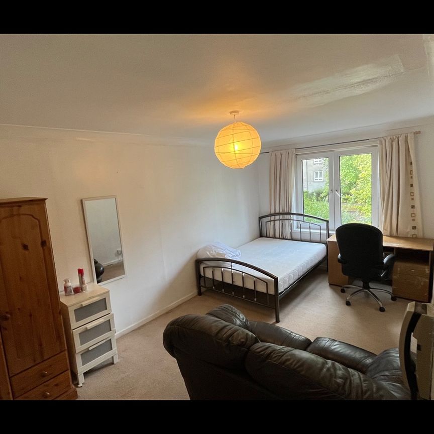 Room in a Shared Flat, Beattie Avenue, AB25 - Photo 1