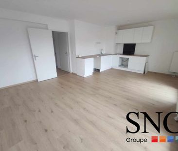 T3 AVEC BALCON ET PARKING - Photo 3