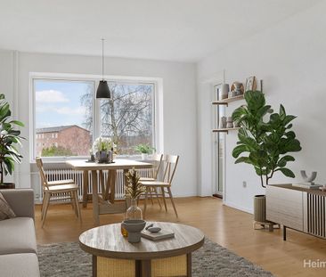 Engdalsvej 69A, 3. mf., 8220 Brabrand - Photo 1