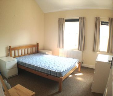 1E Hayfield Road, Oxford OX2 6TX - Photo 5