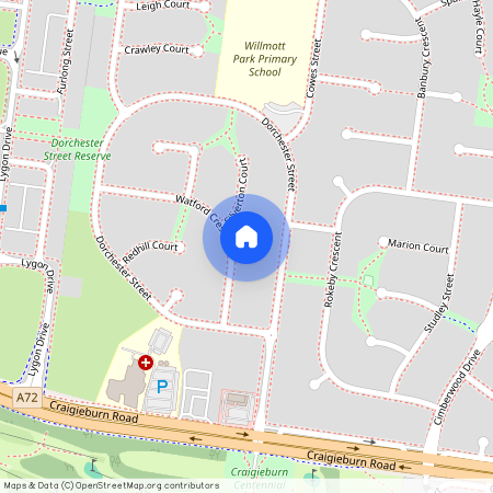 Watford Crescent 14, VIC 3064, Craigieburn