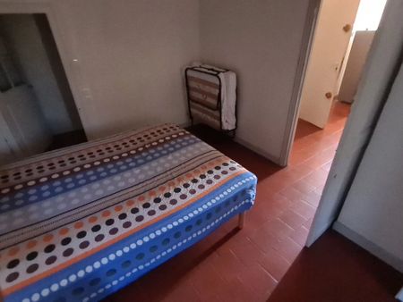 Location Appartement 2 pièces 33 m2 à Lodève - Photo 5