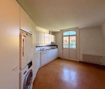 4 Zimmer, 150 m², 3. Stock - Foto 4