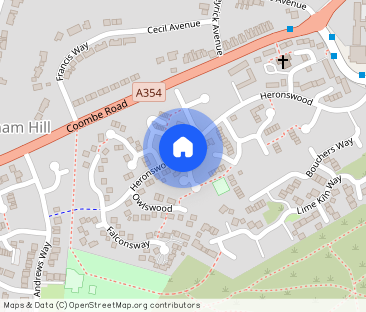 Salisbury, Wiltshire, SP2 - Photo 1