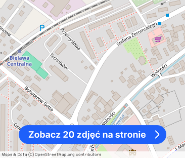 Atrakcyjne 72 m z kominkiem , klimatyzacją-wynajem - Zdjęcie 1