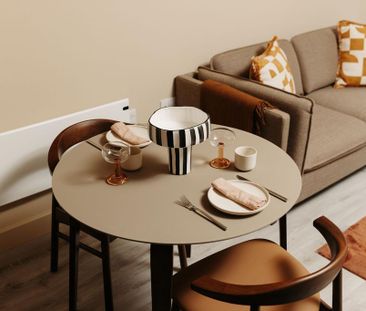 2 bedroom apartment to rent - Photo 5