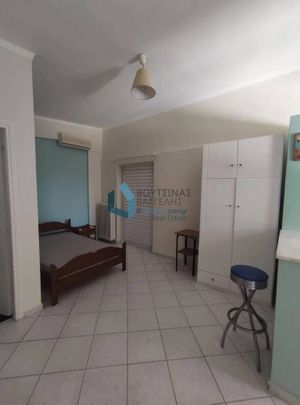 Studio/Γκαρσονιέρα για ενοικίαση Πάτρα - Photo 1