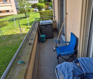 3 Zimmer, 70 m², EG - Foto 1