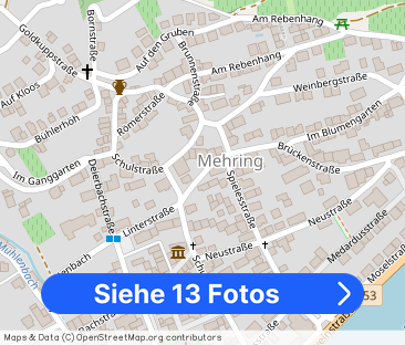 Luxuriöse Neubau-Dachgeschosswohnung mit 118 m², Sonnenterrasse, se... - Foto 1