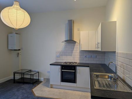 1 bedroom apartment to rent - Photo 3