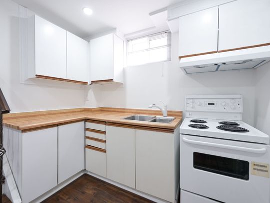 For Lease - 26 Peterson Court Unit# Lower, Brampton, Ontario - Photo 1