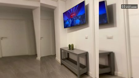 Room in a shared 4-bedroom apartment for rent in Campamento, perfect for professionals and students - Photo 4
