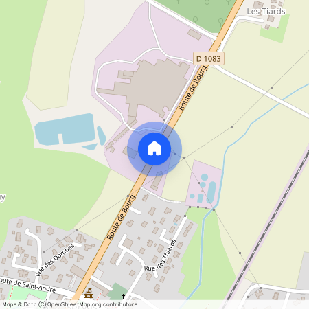 Ain, 01, 01960, Servas