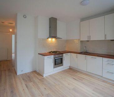 Appartement te huur: Ruysdaelstraat 57-1 1071 XA Amsterdam - Photo 3