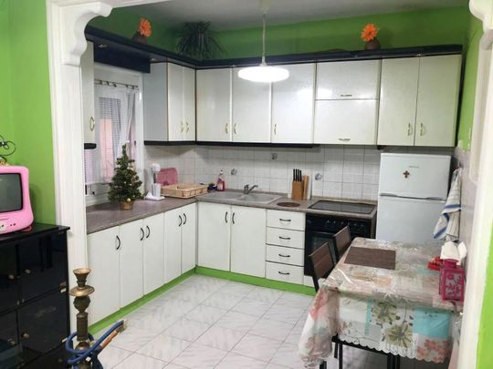 Studio/Γκαρσονιέρα για ενοικίαση Αγία Τριάδα (Φάληρο - Ιπποκράτειο) - Photo 1