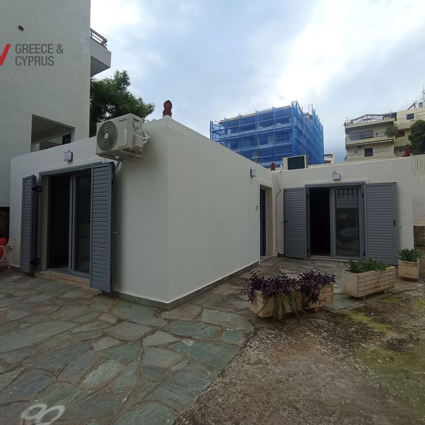 Ενοικίαση κατοικίας, 60 τ.μ., Βάρη, 950 € - Photo 1