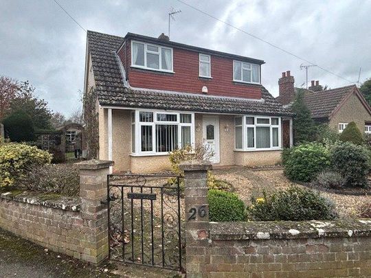 1 bedroom in a house share to rent - Photo 1