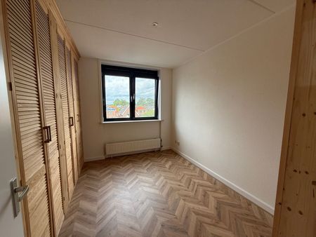 Appartement te huur: Oldenzaalsestraat 59-3 7551 AP Hengelo (OV) - Foto 5
