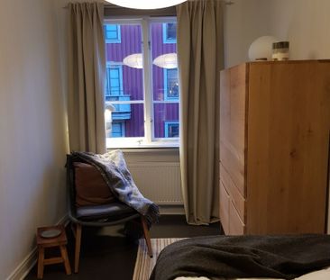 Göteborg, Majorna, Göteborg - Foto 3