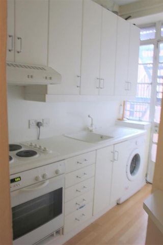 1 bedroom flat to rent - Photo 5
