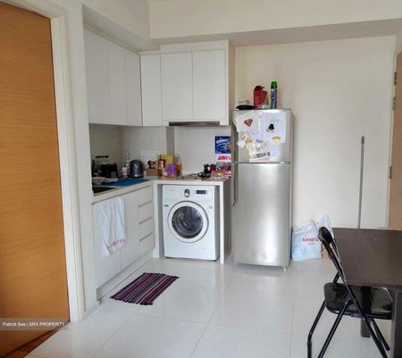 The Verve (D12), Apartment - For Rent - Photo 3