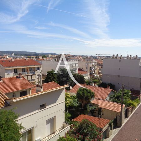 Location Appartement 2 pièces 42m² - Photo 4