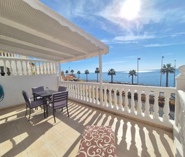 941390 - Townhouse for rent Torremuelle, Benalmádena, Málaga, Spain - Photo 6